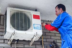 24/7 and Emergency HVAC Near Richlands, NC | Air Conidtioning and Heating Contractors